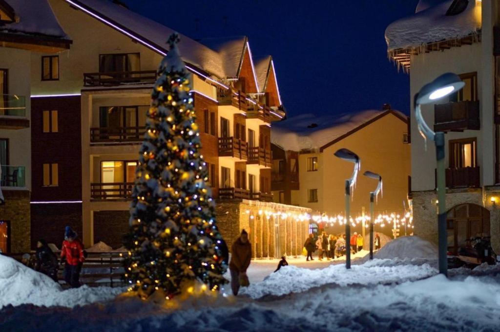 Apartment Luxury With Amazing Views Gudauri