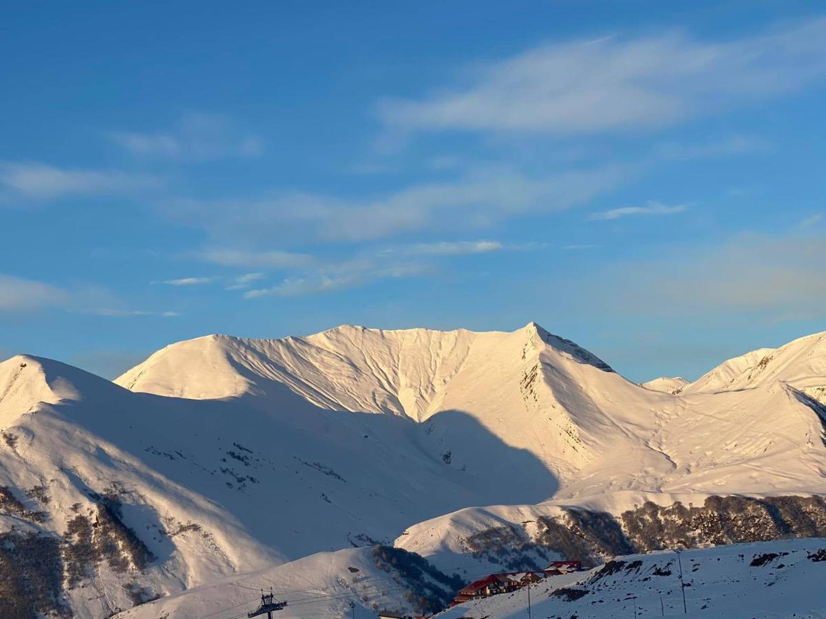 Luxury With Amazing Views * Gudauri