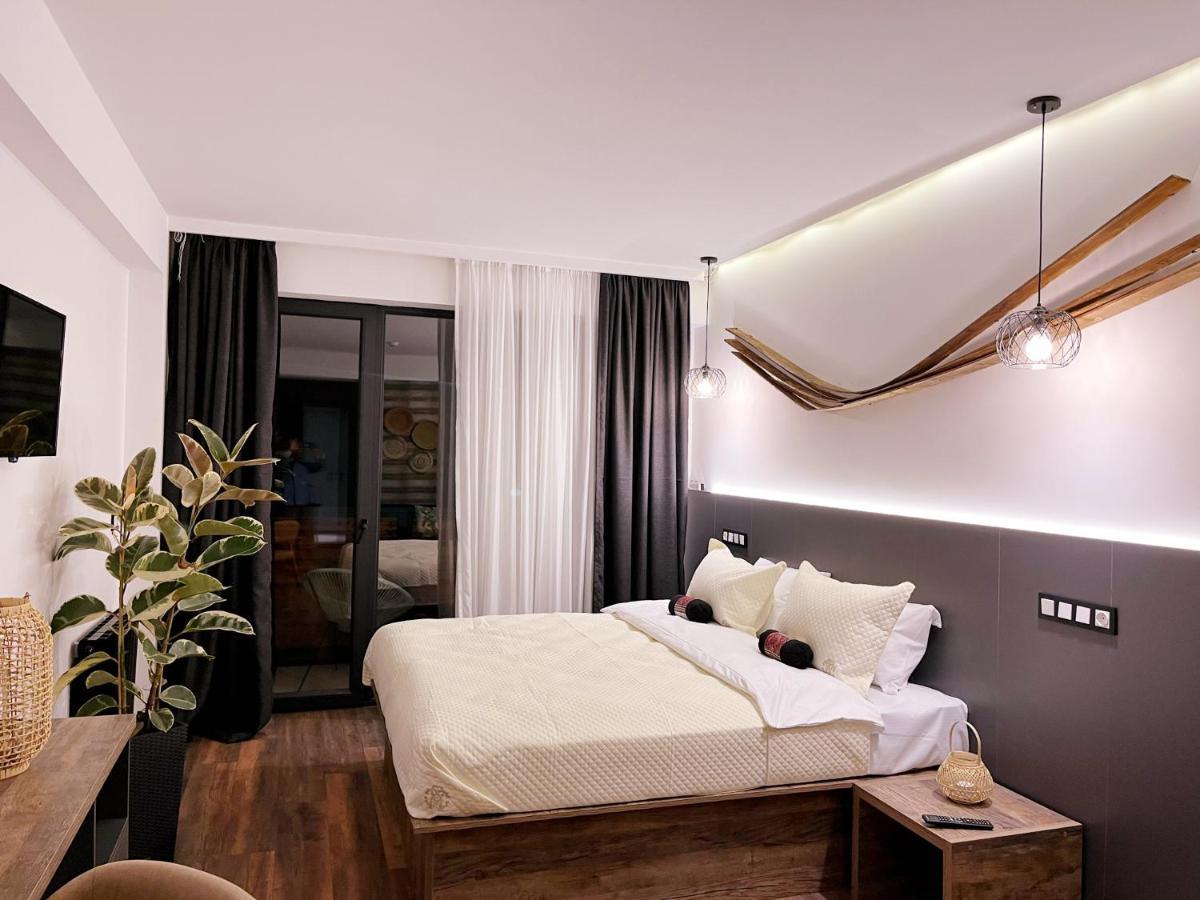 Apartment Luxury With Amazing Views