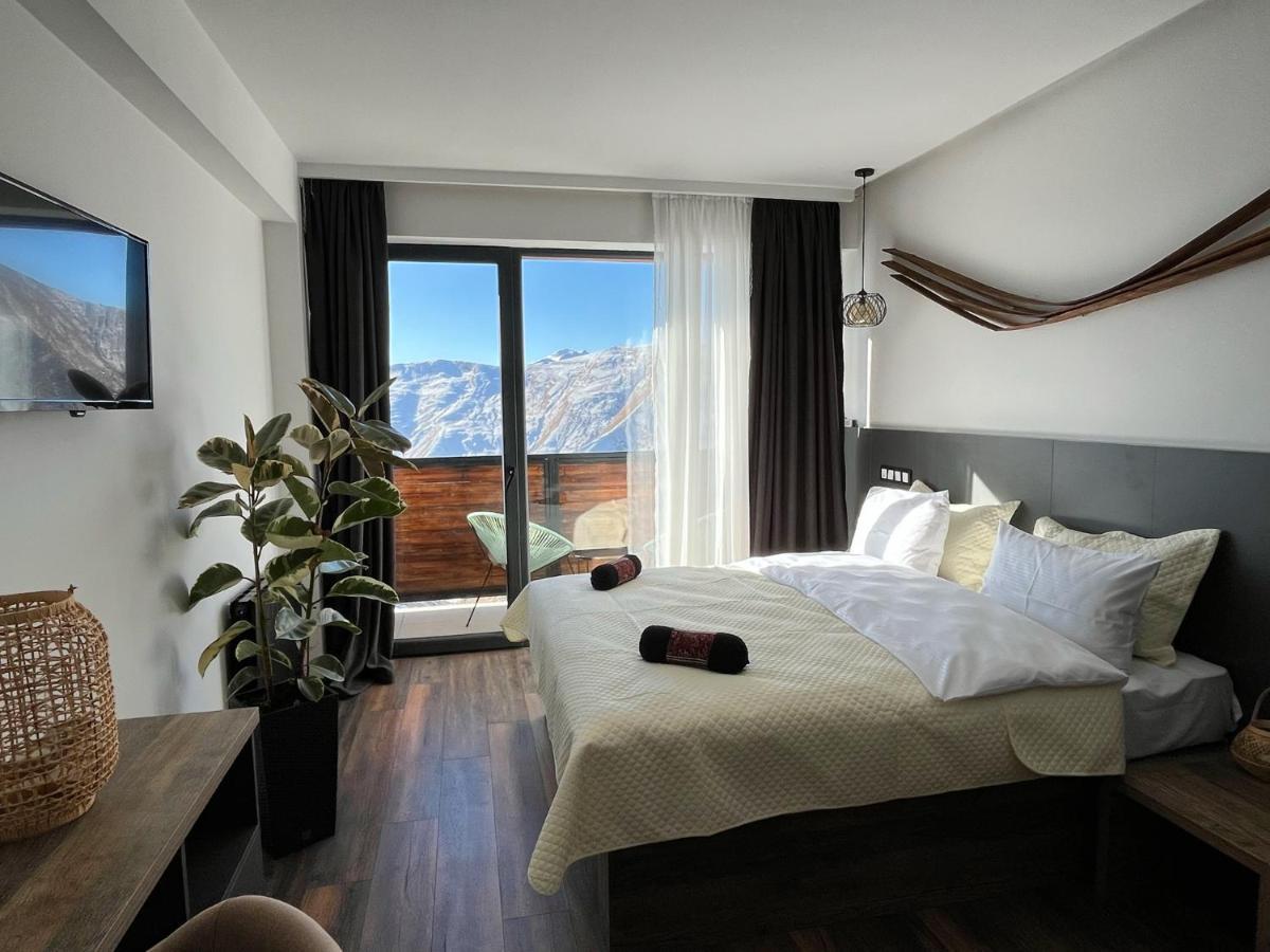 Apartment Luxury With Amazing Views Gudauri