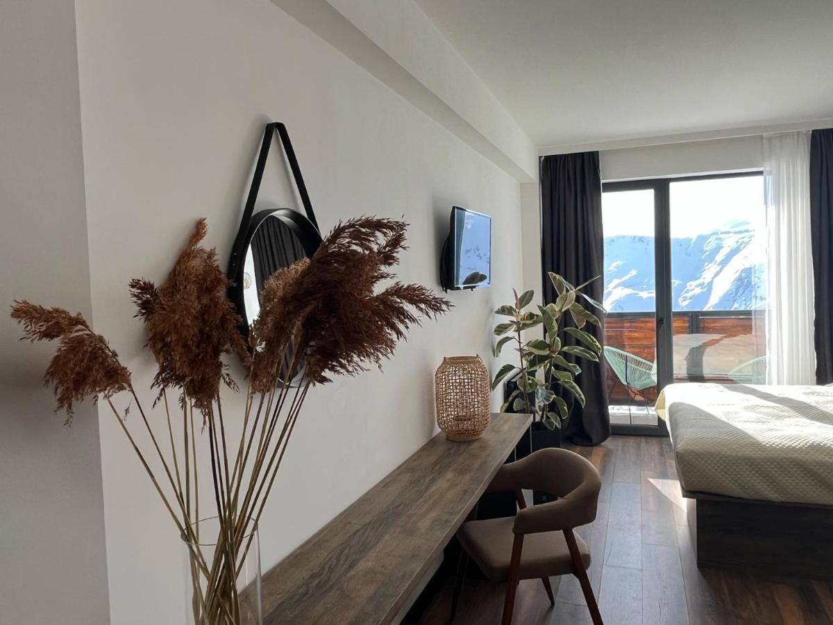 Apartment Luxury With Amazing Views Gudauri