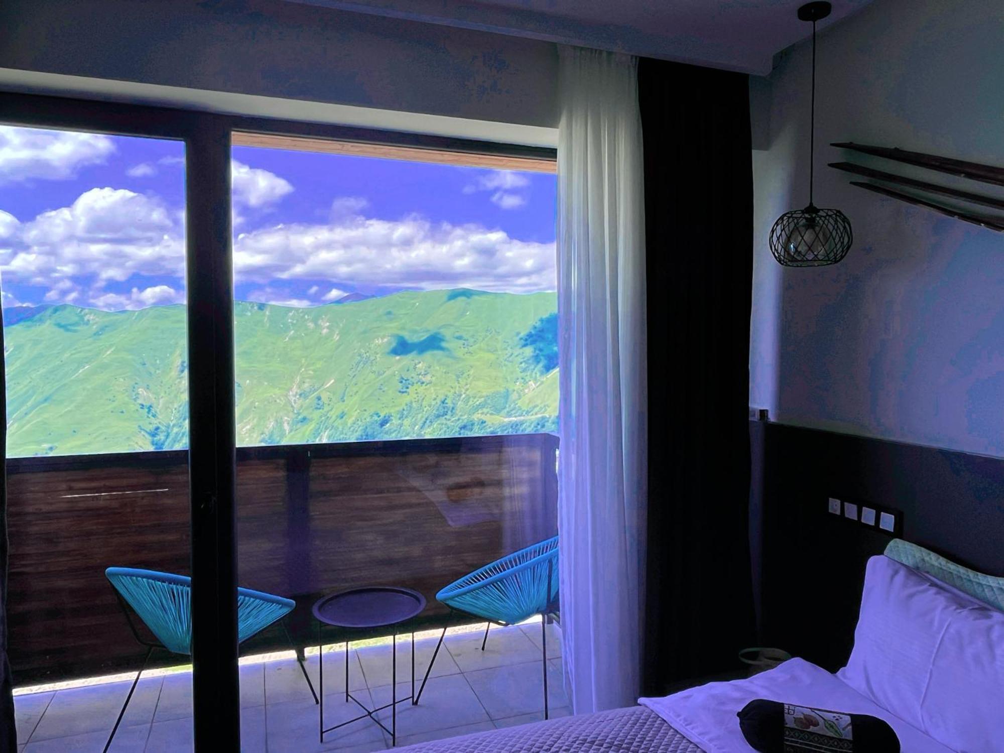 Luxury With Amazing Views Apartment *